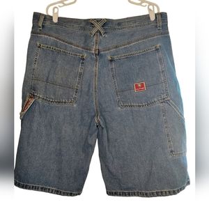 TOMMY HILFIGER MENS CARPENTER SHORTS